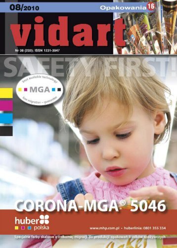 Vidart 08/2010