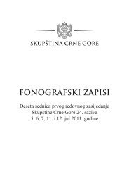 Download - SkupÅ¡tina Crne Gore