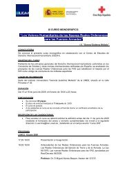 Programa en pdf - Instituto Universitario General GutiÃ©rrez Mellado