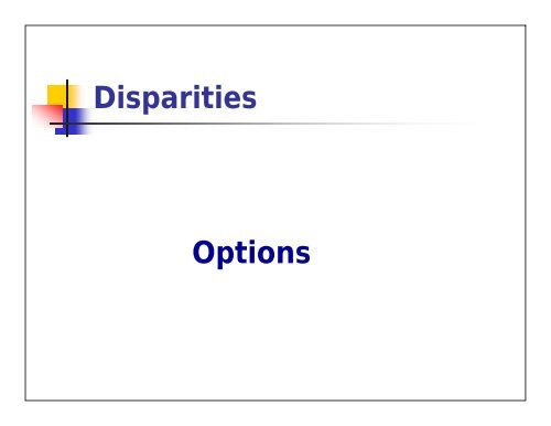 Supply and Demand for Dental Supply and Demand for Dental ...