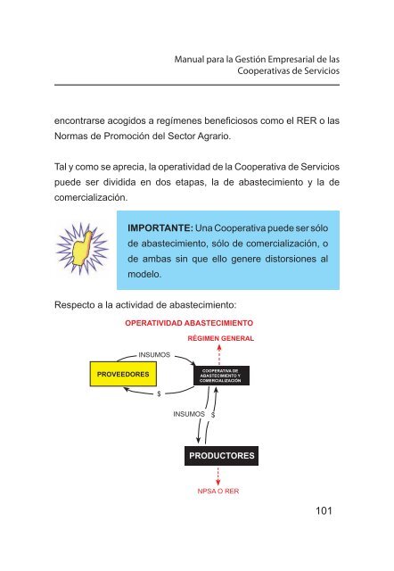 Manual para la Gestión Empresarial de las ... - CRECEmype