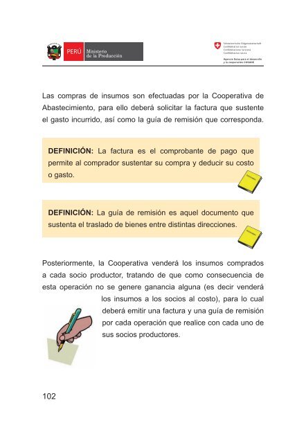 Manual para la Gestión Empresarial de las ... - CRECEmype