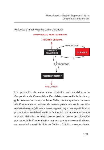 Manual para la Gestión Empresarial de las ... - CRECEmype