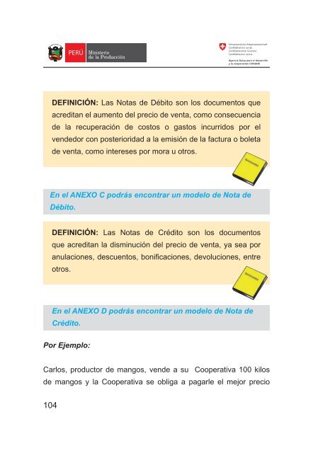 Manual para la Gestión Empresarial de las ... - CRECEmype