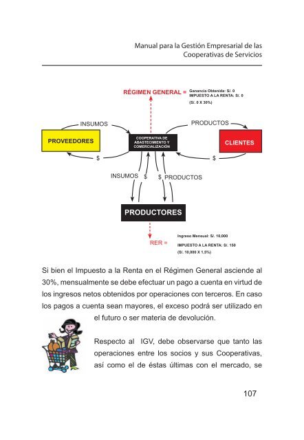 Manual para la Gestión Empresarial de las ... - CRECEmype