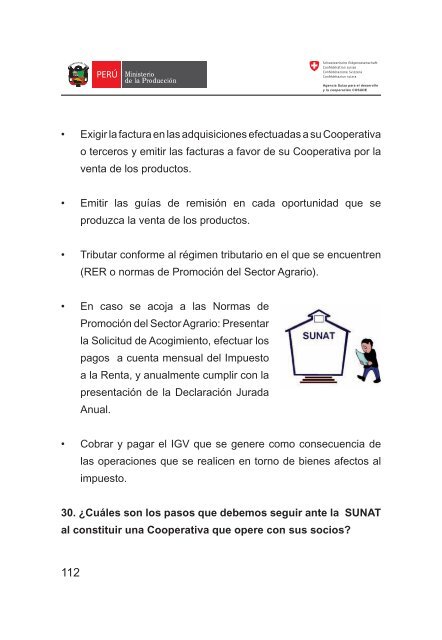 Manual para la Gestión Empresarial de las ... - CRECEmype