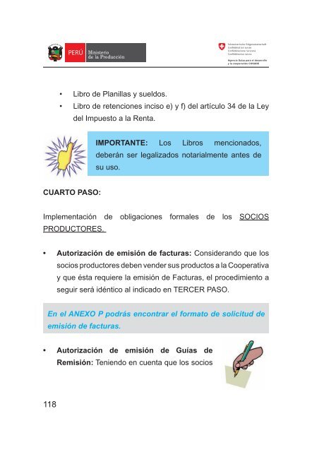 Manual para la Gestión Empresarial de las ... - CRECEmype