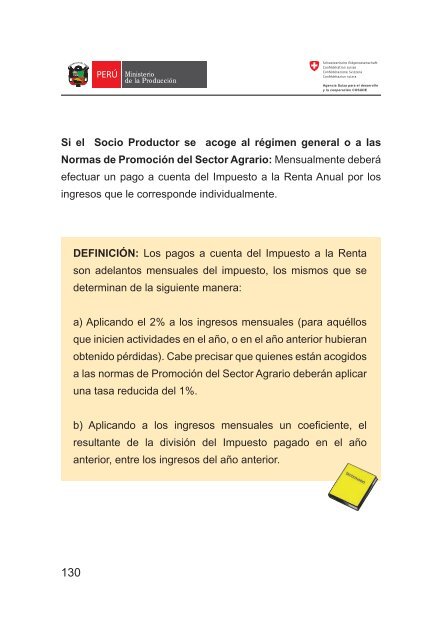 Manual para la Gestión Empresarial de las ... - CRECEmype