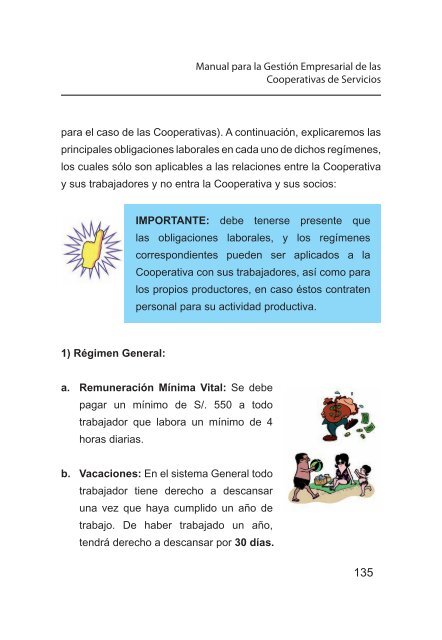 Manual para la Gestión Empresarial de las ... - CRECEmype