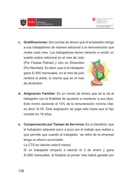 Manual para la Gestión Empresarial de las ... - CRECEmype