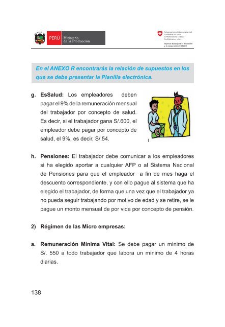 Manual para la Gestión Empresarial de las ... - CRECEmype