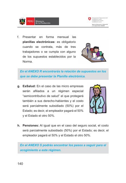 Manual para la Gestión Empresarial de las ... - CRECEmype