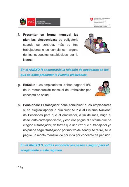 Manual para la Gestión Empresarial de las ... - CRECEmype