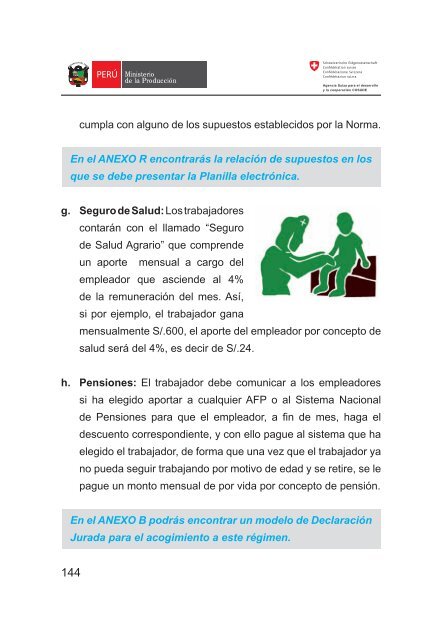 Manual para la Gestión Empresarial de las ... - CRECEmype