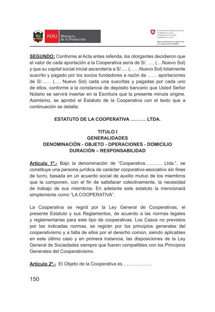 Manual para la Gestión Empresarial de las ... - CRECEmype