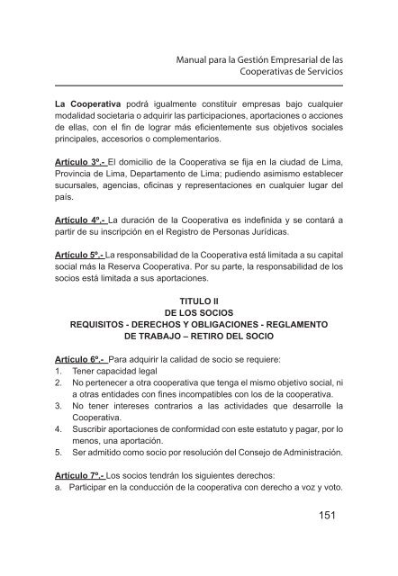 Manual para la Gestión Empresarial de las ... - CRECEmype