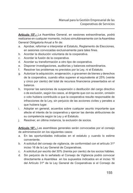 Manual para la Gestión Empresarial de las ... - CRECEmype