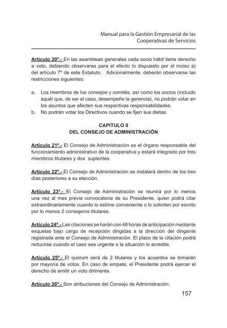 Manual para la Gestión Empresarial de las ... - CRECEmype