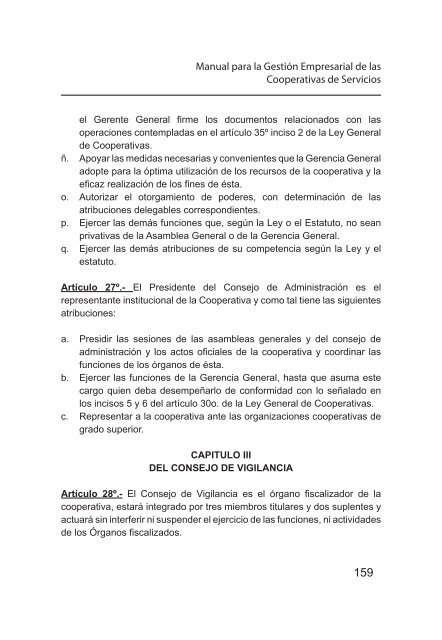 Manual para la Gestión Empresarial de las ... - CRECEmype