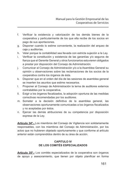 Manual para la Gestión Empresarial de las ... - CRECEmype