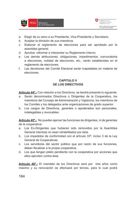 Manual para la Gestión Empresarial de las ... - CRECEmype