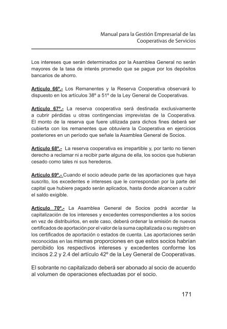 Manual para la Gestión Empresarial de las ... - CRECEmype