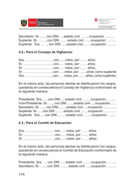 Manual para la Gestión Empresarial de las ... - CRECEmype