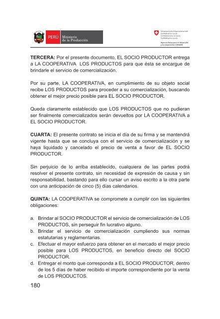 Manual para la Gestión Empresarial de las ... - CRECEmype