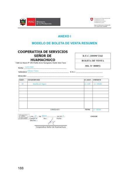 Manual para la Gestión Empresarial de las ... - CRECEmype