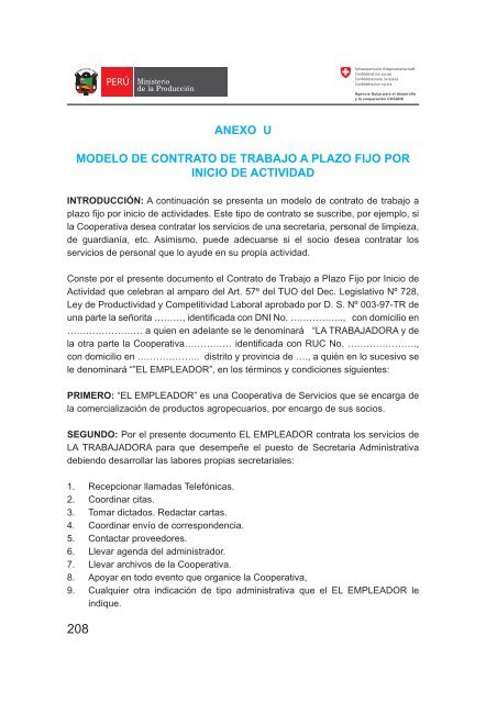 Manual para la Gestión Empresarial de las ... - CRECEmype