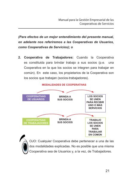 Manual para la Gestión Empresarial de las ... - CRECEmype