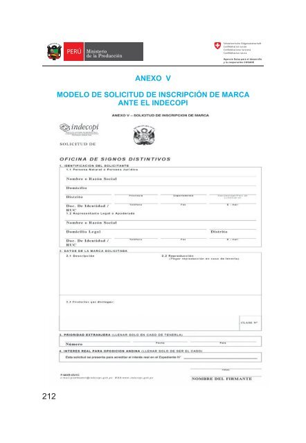 Manual para la Gestión Empresarial de las ... - CRECEmype