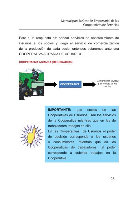 Manual para la Gestión Empresarial de las ... - CRECEmype