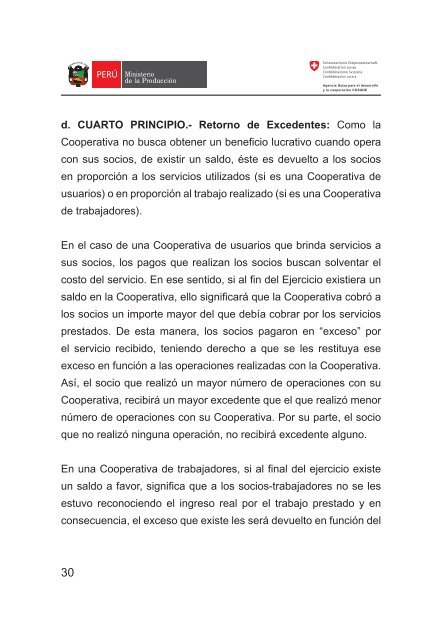 Manual para la Gestión Empresarial de las ... - CRECEmype