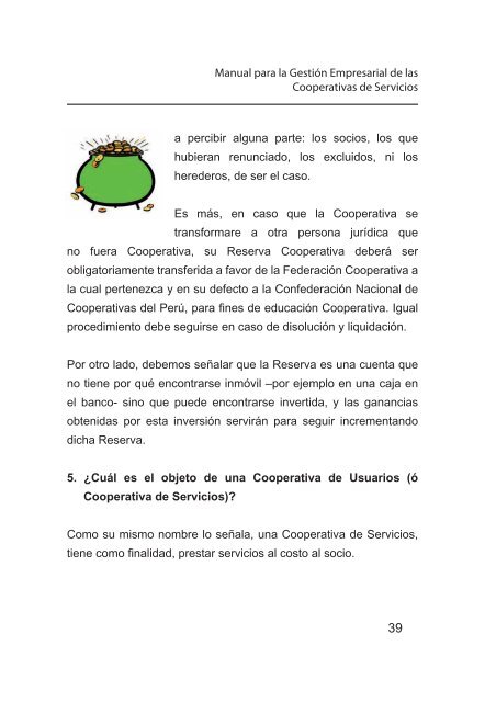 Manual para la Gestión Empresarial de las ... - CRECEmype