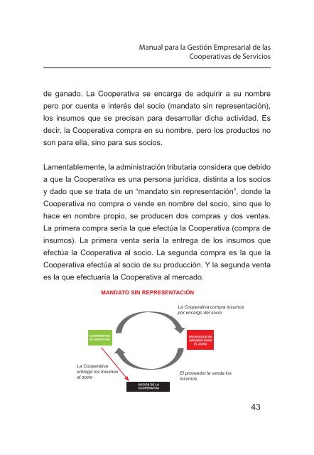 Manual para la Gestión Empresarial de las ... - CRECEmype