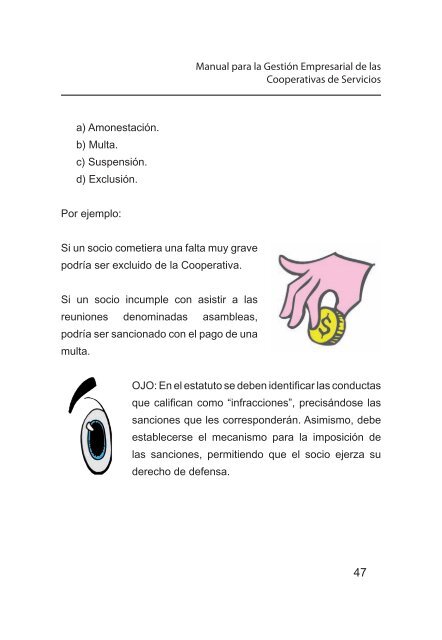 Manual para la Gestión Empresarial de las ... - CRECEmype