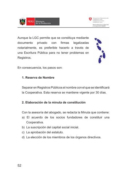 Manual para la Gestión Empresarial de las ... - CRECEmype