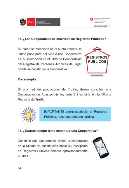 Manual para la Gestión Empresarial de las ... - CRECEmype