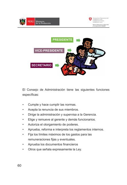 Manual para la Gestión Empresarial de las ... - CRECEmype