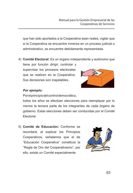 Manual para la Gestión Empresarial de las ... - CRECEmype