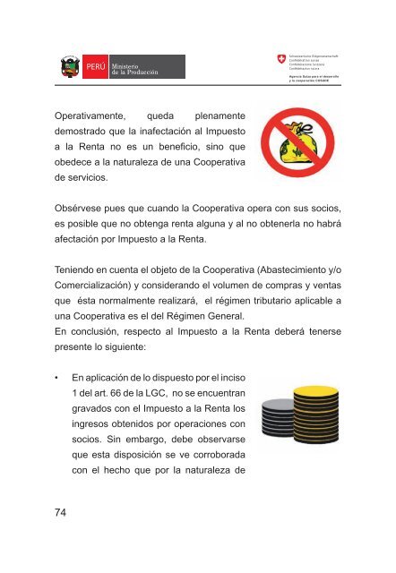 Manual para la Gestión Empresarial de las ... - CRECEmype