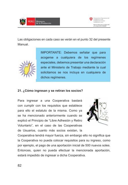 Manual para la Gestión Empresarial de las ... - CRECEmype