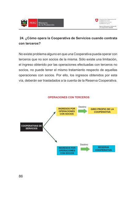 Manual para la Gestión Empresarial de las ... - CRECEmype