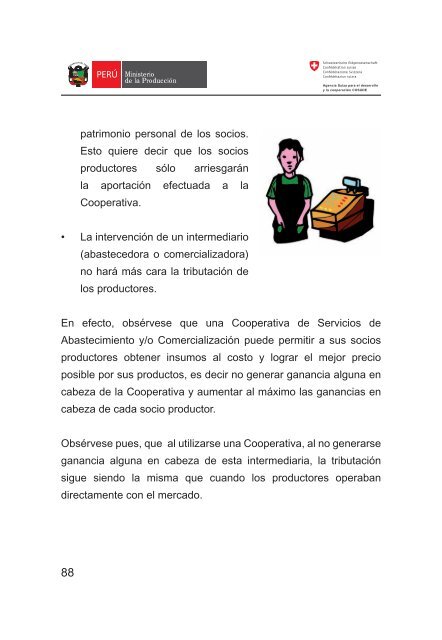 Manual para la Gestión Empresarial de las ... - CRECEmype