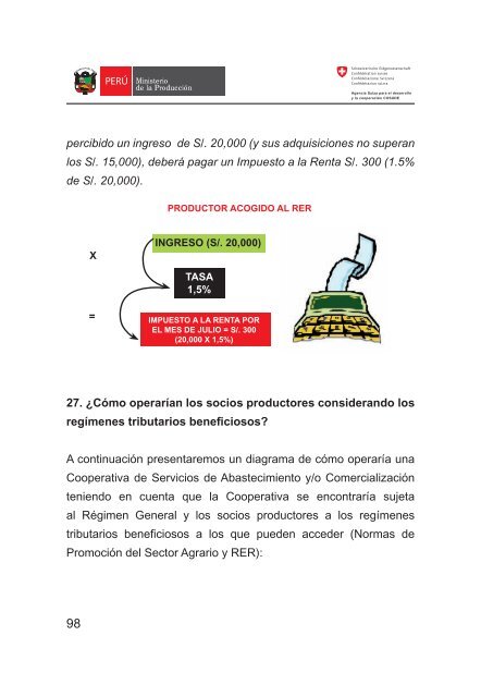 Manual para la Gestión Empresarial de las ... - CRECEmype