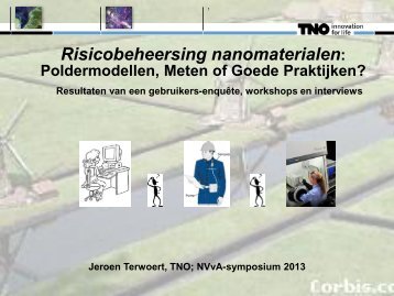 Poldermodellen, Meten of Goede Praktijken?