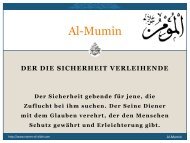 Al-Mumin