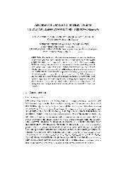 Automated Diagnosis of Skin Cancer Using Digital Image ...