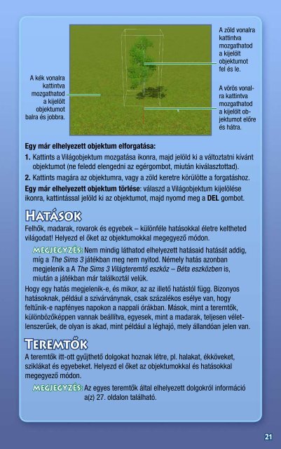 LetÃ¶ltÃ©s - The Sims 3